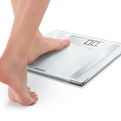 Весы напольные электронные SHAPE SENSE CONTROL 200 (63858) - фото 5