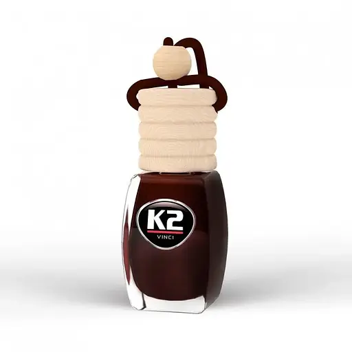 Ароматизатор для салону авто K2 Vento Кола 8 мл - фото 1