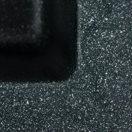 Кухонная мойка Platinum 4040 RUBA (SP000040832) - фото 3