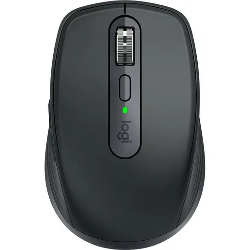 Мышь компьютерная Logitech MX Anywhere 3S Graphite (910-006929)
