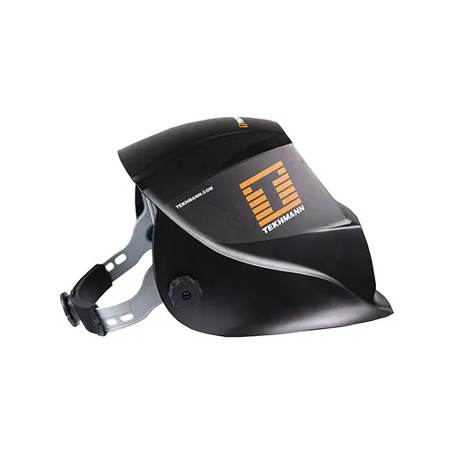 Маска зварювальника Tekhmann WH 500S (849178) - фото 3
