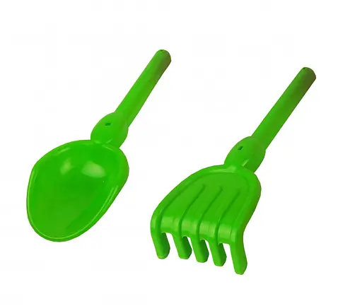 Лопатка, грабли бол. Сеген, 24 см