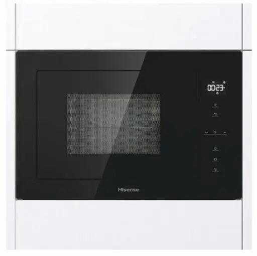 Мікрохвильова піч Hisense BIM 325G62 BG2 - фото 2