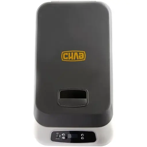 Автохолодильник Сила 30 л TCR-30L DC/АС 12/220-240В 60Вт (960540) (140009) - фото 4