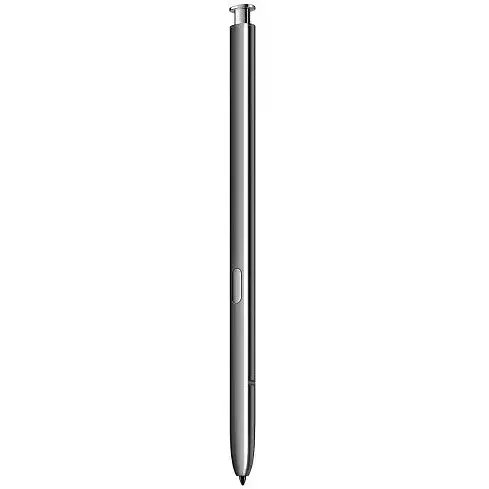 Стилус-ручка Samsung Galaxy Note20 5G S-Pen Grey Black оригинал с Bluetooth цвет телефона Grey (EJ-PN980BJEGUS) - фото 2