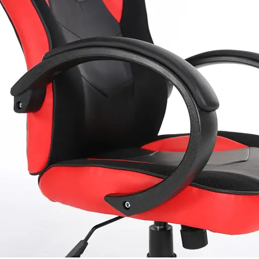 Компьютерное кресло Nordhold Ullr Red - фото 6