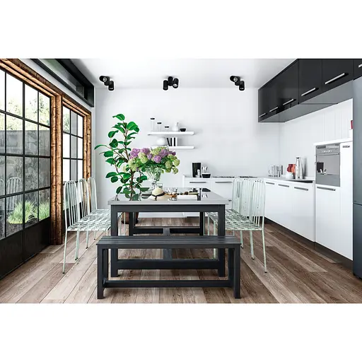Світильник точковий Kanlux Blurro 2xGU10 CO-B down-light (32952) - фото 6