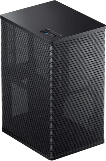 Корпус JONSBO VR3 Black