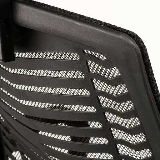 Крісло офісне Special4You Geneva black (E7160) - фото 18