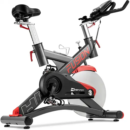 Спинбайк Hop-Sport HS-075IC Fusion 2020 - фото 3
