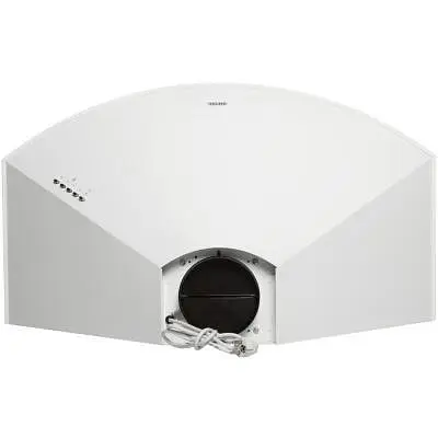 Вытяжка купольная Eleyus Bora 1200 LED SMD 90 WH - фото 8