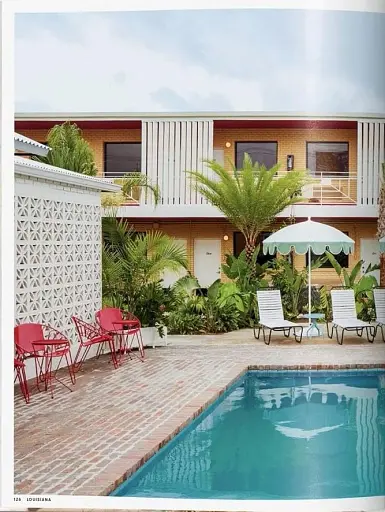 Great Escapes USA. The Hotel Book - фото 6