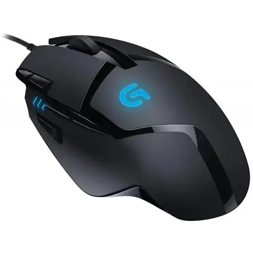 Миша Logitech G402 Hyperion Fury (910-004067, 910-004068)