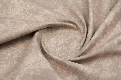Тканина з тефлоновим просоченням Мармур капучино (від 1 м) - фото 2