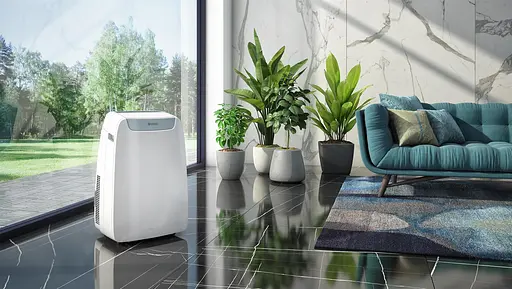 Кондиціонер Olimpia Splendid Dolceclima Air Pro A++ WiFi (OS-2143) - фото 5