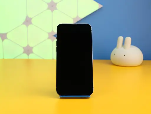 Смартфон Apple iPhone 13 Pro Max 256GB Sierra Blue (MLLE3) Б/У [158059] - фото 3