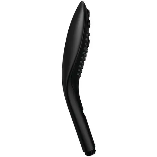 Насадка-стимулятор для душу 2 в 1 Womanizer Wave Black - фото 3