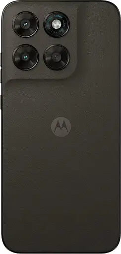 Смартфон Motorola Moto G77 8/256GB Black Olive (PBAW0026) - фото 3