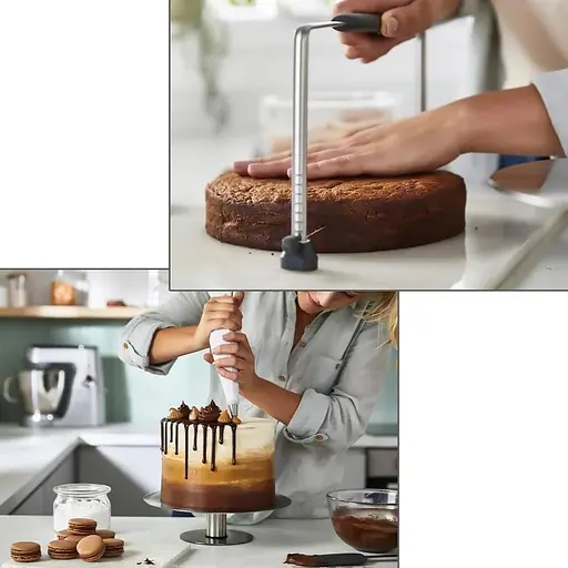 Кондитерский набор Kenwood KWSD100 - фото 3