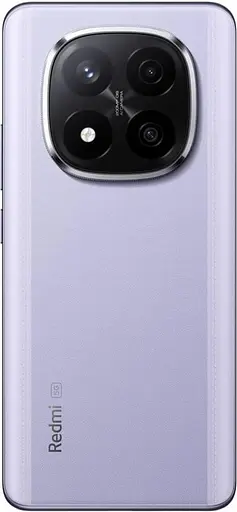 Смартфон Xiaomi Redmi Note 14 Pro+ 5G 8/256GB Lavender Purple - фото 5