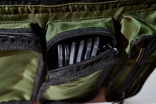 Багатоканальний блок швидкого заряджання Charger Bandera Power-125 (місткість 125 000 мА·год, 500 Вт/год) - фото 9