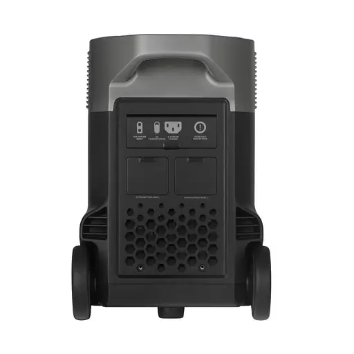 Зарядна станція EcoFlow DELTA Pro (DELTAPro-EU) - фото 2