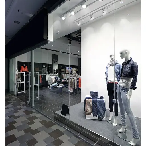 Прожектор для шинопровода Kanlux BTL 18W-940-W-Kanlux - фото 4