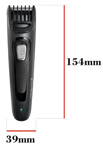 Тример Remington MB905 The Works Beard Kit (7030842) - фото 2