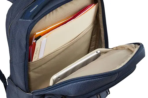 Рюкзак Thule Crossover 2 20L C2BP-114 Dark Blue (6691466) - фото 8