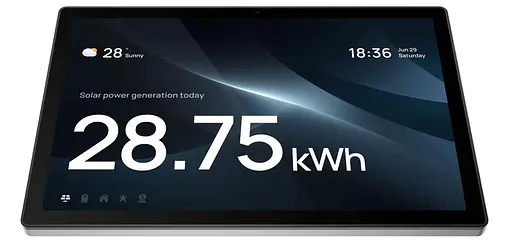 Система розумний будинок EcoFlow PowerInsight 2 - фото 5