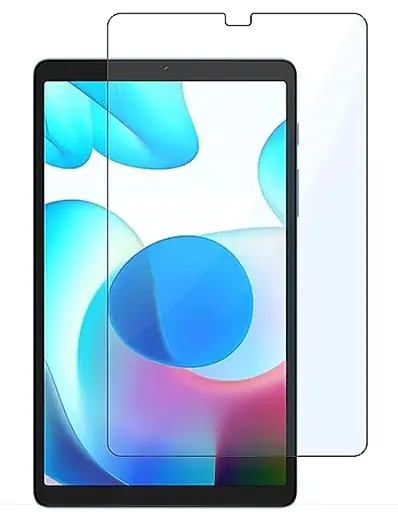 Захисне скло DK для Realme Pad Mini 8.7" RMP2105 Full Glue 2 шт (012605) - фото 2