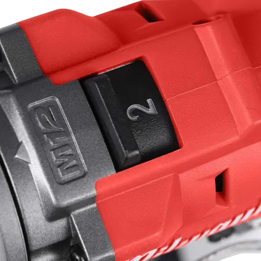 Винтоверт ударный аккумуляторный Milwaukee M12 FID2-0 12В 3600 об/мин 170 Нм 1/4" 1.09 кг без АКБ и ЗП - фото 10