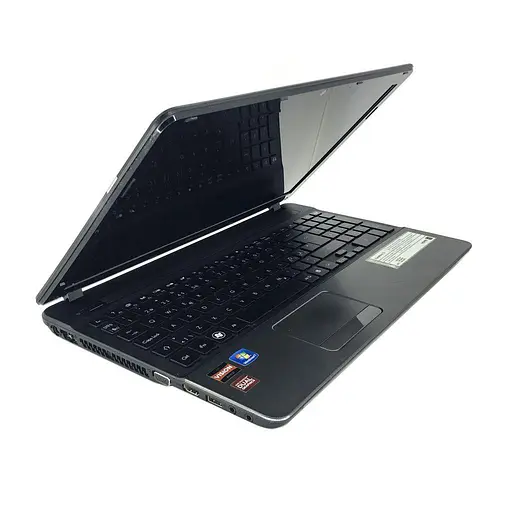 Ноутбук Packard Bell EasyNote TS11-SB (A6-3420M/4/320/HD7670M) - Class B "Б/У" - фото 2