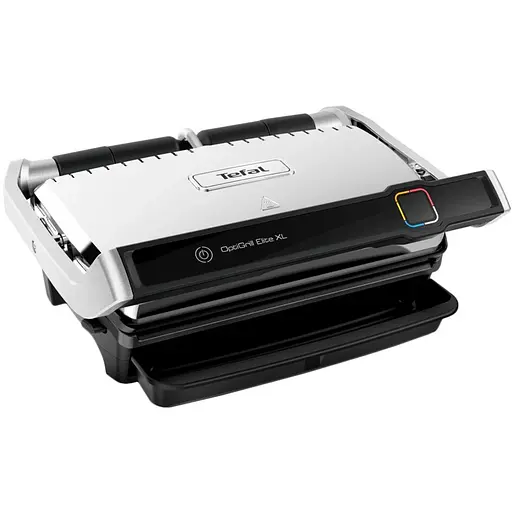 Электрогриль Tefal OptiGrill Elite XL GC760D30 (00000054474) - фото 1