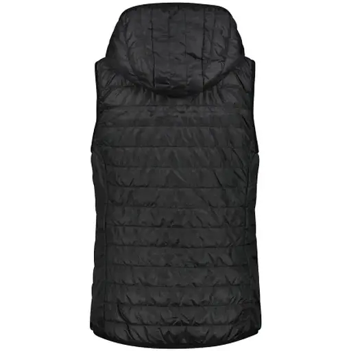 Жилет CMP Woman Vest Fix Hood Black XS (1097-34Z5126-U901 36) - фото 3