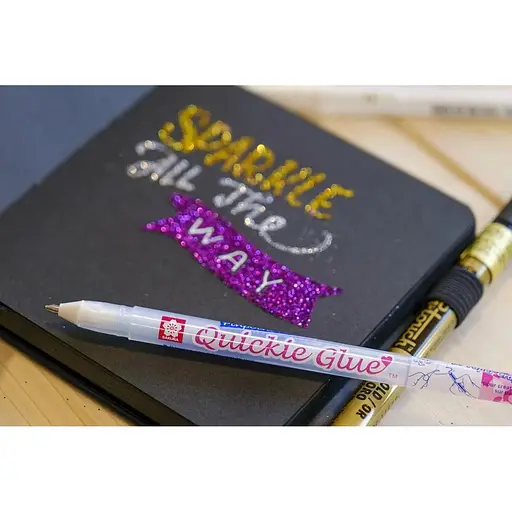 Блокнот Sakura Sketch 12х12 см 140 г/м2 80 л чорний - фото 3