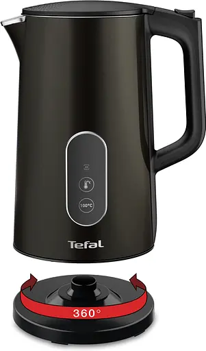 Электрочайник Tefal KI831E10 (6834231) - фото 3