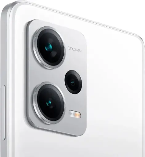 Смартфон Xiaomi Redmi Note 12 Pro+ 5G 8/256Gb Polar White Global version - фото 5