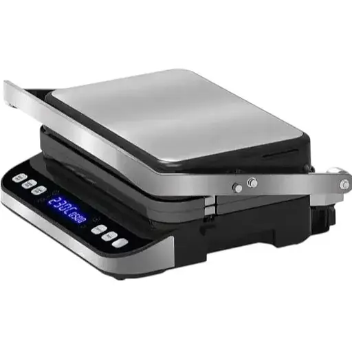 Гриль электрический Cook 310HDCG001 2000 Вт