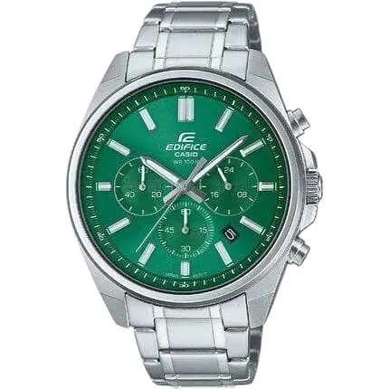 Чоловічий годинник Casio Edifice Classic EFV-650D-3A