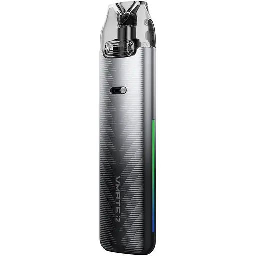 Под-система VooPoo POD System VMATE i2 Pod 1500mAh 3ml Kit Space Grey (17737)