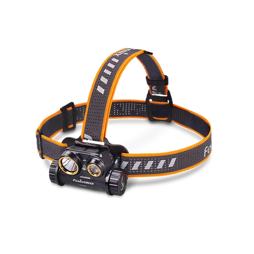 Налобный фонарик Fenix HM65R 1000лм IP68