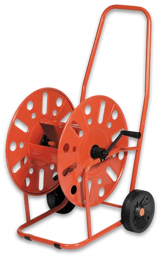 Візок для шлангу Bradas PROFESSIONAL 3/4" 90 м AG317 - фото 1