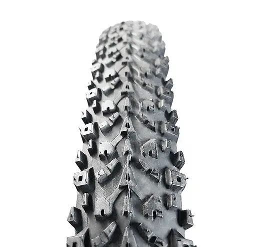 Покришка велосипедна INNOVA IA-2552-03 шипована антипрокольна 27.5х2.10 (54-584) (G0000411) - фото 1