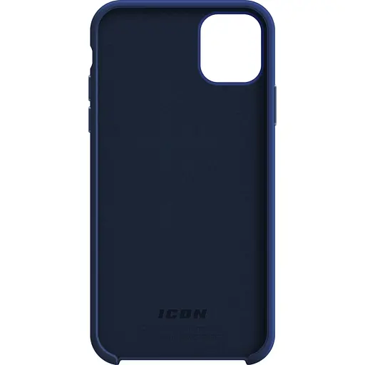 Чохол до мобільного телефона Armorstandart ICON2 Case Apple iPhone 11 Midnight Blue (ARM60553) - фото 2