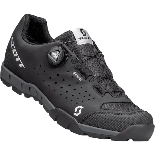 Веловзуття Scott Sport Trail Evo Gore-Tex 44 Black/Silver (1081-288824.1000.440)