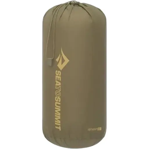 Компресійний чохол Sea To Summit Lightweight Stuff Sack 20 L Burnt Olive (1033-STS ASG024031-060315)
