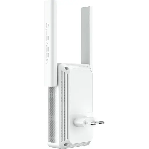 Ретранслятор Wi-Fi сигналу Keenetic Buddy 6 (KN-3411) [128277] - фото 2
