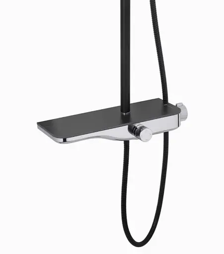 Душевая система Kroner KRP Armada – SCH065 (CV033878) - фото 2