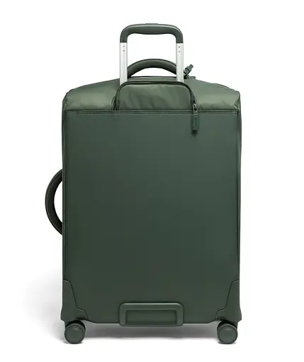 Чемодан Lipault PLUME 63 см KHAKI 63x45x25 P91*44002 - фото 7
